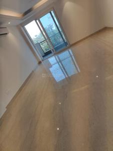 Hall Image of 4500 Sq.ft 4 BHK Apartment / Flat for sale in Gulmohar Park New Delhi for Rs. 180000000