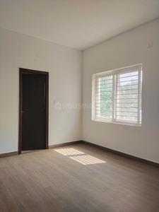 Bedroom Image of 2700 Sq.ft 4 BHK Villa for sale in M1 Terra Alegeria by M1 Homes, Lakkondahalli Bengaluru for Rs. 30000000