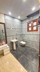 Image of 1350 Sq.ft 4 BHK Independent House for rent in Mannat Aero Greens, Gmada Aerocity, Mohali for Rs. 70000