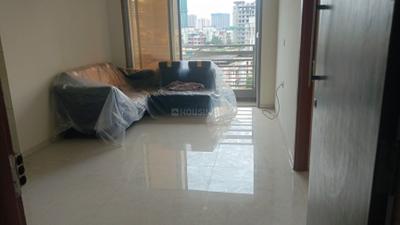Living Room Image of 1100 Sq.ft 2 BHK Apartment / Flat for rent in Mangeshi Tulip, Kalyan West Kalyan for Rs. 32000