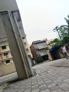 Image of 1096 Sq.ft 3 BHK Apartment / Flat for sale in Behala, Kolkata for Rs. 3600000