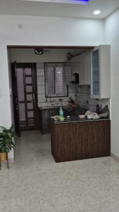 Kitchen Image of 2000 Sq.ft 3 BHK Independent House for rent in Shakti Nagar Jabalpur for Rs. 30000