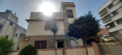 Building Image of 2000 Sq.ft 4 BHK Villa for sale in Green Happy Homes, Gulshan Colony Nashik for Rs. 15000000