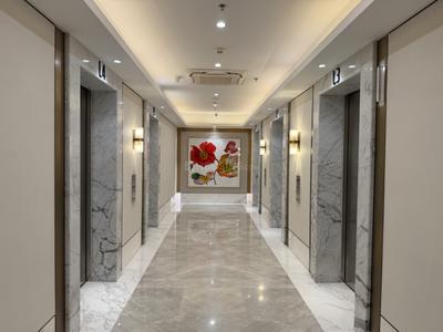 Passage Image of 2350 Sq.ft 3.5 BHK Apartment / Flat for rent in DLF One Midtown, Karampura New Delhi for Rs. 90000