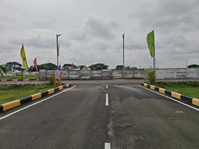 Image of 1300 Sq.ft Residential Plot / Land for sale in Padappai, Chennai for Rs. 3898701