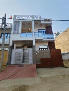Image of 1800 Sq.ft 3 BHK Independent House for sale in Gomti Nagar Extension, Lucknow for Rs. 8500000