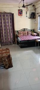 Hall Image of 320 Sq.ft 1 RK Apartment / Flat for sale in Thane West Thane for Rs. 3200000