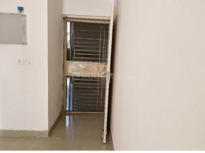 Bedroom Image of 1295 Sq.ft 3 BHK Apartment / Flat for rent in Supertech Cape Town, Sector 74 Noida for Rs. 28500
