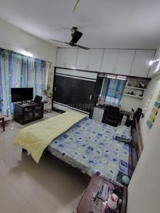 Bedroom Image of 1485 Sq.ft 3 BHK Apartment / Flat for sale in Pegasus Megapolis Splendour, Hinjawadi Phase 3 Pune for Rs. 11000000