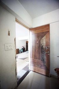 Hall Image of 1368 Sq.ft 3 BHK Apartment / Flat for sale in Naroda Ahmedabad for Rs. 5600000