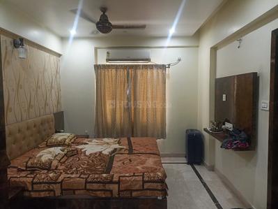 Hall Image of 2315 Sq.ft 3 BHK Apartment / Flat for sale in MBR Shangri La by MBR Homes Pvt. Ltd., Kengeri Satellite Town Bengaluru for Rs. 15600000