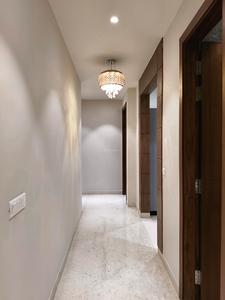 Passage Image of 2960 Sq.ft 3 BHK Builder Floor for sale in Anant Raj Estate, Kadarpur Gurgaon for Rs. 39500000