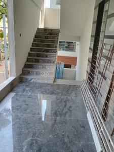 Balcony Image of 1830 Sq.ft 3 BHK Apartment / Flat for sale in Nacharam Secunderabad for Rs. 13725000