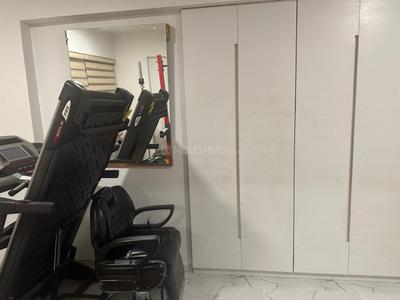 Hall Image of 3900 Sq.ft 4 BHK Apartment / Flat for sale in Shree Balaji Wind Park, Vaishno Devi Circle Ahmedabad for Rs. 21500000