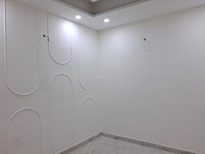 Bedroom Image of 1250 Sq.ft 3 BHK Apartment / Flat for sale in Avenue 1, Sector 73 Noida for Rs. 4950000