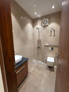 Image of 900 Sq.ft 2 BHK Builder Floor for rent in Rajouri Garden, New Delhi for Rs. 37000