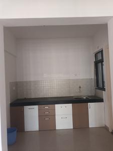 Kitchen Image of 1125 Sq.ft 2 BHK Apartment / Flat for sale in Kolte Patil IVY Apartments, Wagholi Pune for Rs. 7800000