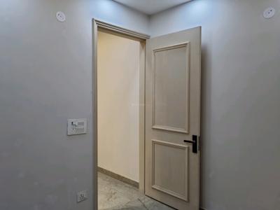 Bedroom Image of 600 Sq.ft 2 BHK Apartment / Flat for sale in Nawada New Delhi for Rs. 3700000