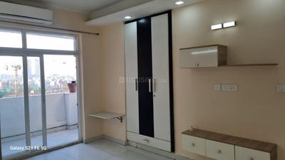 Bedroom Image of 1250 Sq.ft 3 BHK Apartment / Flat for sale in Sector 45 Noida for Rs. 16500000