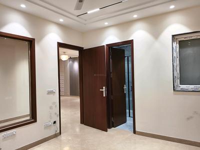 Bedroom Image of 2700 Sq.ft 4 BHK Builder Floor for sale in Sushant Lok Phase 1 Gurgaon for Rs. 39000000