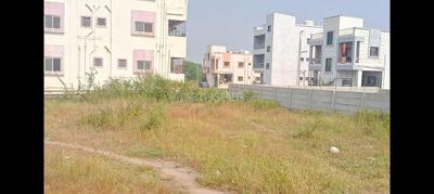 Residential Plot