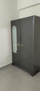 Bedroom Image of 1356 Sq.ft 3 BHK Apartment / Flat for rent in Aryan Moon Stone, Thanisandra Bengaluru for Rs. 25000