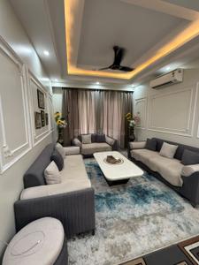 Hall Image of 2367 Sq.ft 3 BHK Builder Floor for sale in Sector 9 Gurgaon for Rs. 27600000