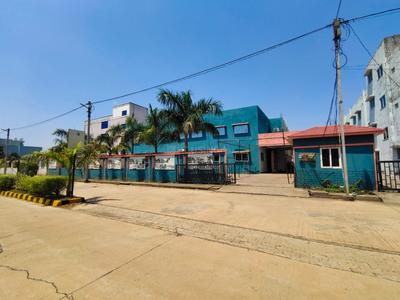 Image of 1200 Sq.ft Residential Plot / Land for sale in Kamal Vihar, Raipur for Rs. 2880000