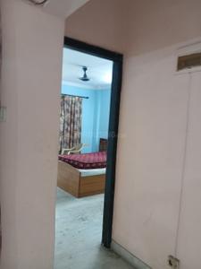 Hall Image of 1400 Sq.ft 3 BHK Apartment / Flat for sale in Kopar Khairane Navi Mumbai for Rs. 20000000