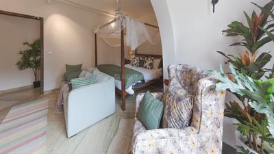 Balcony Image of 6200 Sq.ft 5 BHK Villa for sale in Karla Lonavala for Rs. 32500000