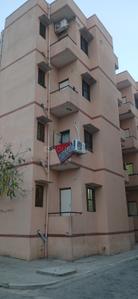 Image of 325 Sq.ft 1 BHK Apartment / Flat for sale in Rawat Nagar, Jodhpur for Rs. 811000