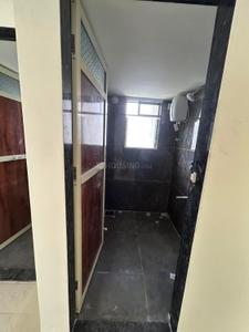 Image of 734 Sq.ft 2 BHK Apartment / Flat for sale in Swaraj Homes Casa Rio Arabiana, Palava Phase 1, Thane for Rs. 4800000