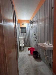Bathroom Image of Happy Home Girls PG in Keshtopur, Kolkata