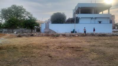 Residential Plot
