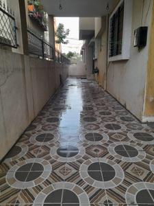 Image of 2587 Sq.ft 3 BHK Independent House for rent in TIDKE NAGAR, Nashik for Rs. 25000