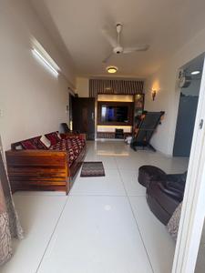 Image of 1500 Sq.ft 3 BHK Apartment / Flat for sale in Shreeji Darshanam Crest, Tarsali, Vadodara for Rs. 5200000