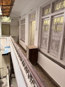 Balcony Image of Bhagwant PG in Shivaji Nagar, Pune