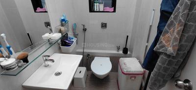 Image of 850 Sq.ft 2 BHK Apartment / Flat for sale in Andheri West, Mumbai for Rs. 36500000