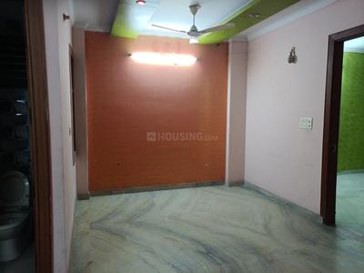 Hall Image of 1620 Sq.ft 4 BHK Builder Floor for sale in Shahdara New Delhi for Rs. 11000000