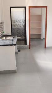 Kitchen Image of 4 Ladies Home Sharing in Kelambakkam, Chennai