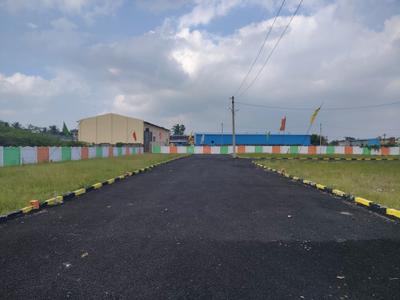 Image of 800 Sq.ft Residential Plot / Land for sale in Puzhal, Chennai for Rs. 2520006