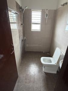 Bathroom Image of 1300 Sq.ft 3 BHK Apartment / Flat for sale in Tetelia Guwahati for Rs. 5600000