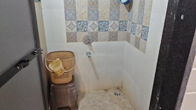 Image of 690 Sq.ft 1 BHK Apartment / Flat for sale in Ulwe, Navi Mumbai for Rs. 6900000