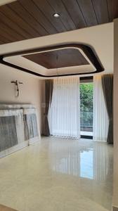 Bedroom Image of 2957 Sq.ft 3 BHK Apartment / Flat for sale in Rajpur Road Dehradun for Rs. 32500000