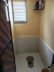 Bathroom Image of 380 Sq.ft 1 RK Apartment / Flat for sale in Kalwa Thane for Rs. 3500000
