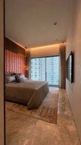 Bedroom Image of 2345 Sq.ft 4 BHK Apartment / Flat for sale in Godrej Avenue Eleven Tower A, Agripada Mumbai for Rs. 170000000