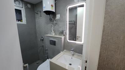 Image of 1050 Sq.ft 2 BHK Builder Floor for rent in Signature Global City 37D 1, Sector 37D, Gurgaon for Rs. 28200