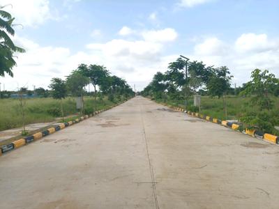 Image of 120 Sq.ft Residential Plot / Land for sale in Isnapur, Sangareddy for Rs. 2099999
