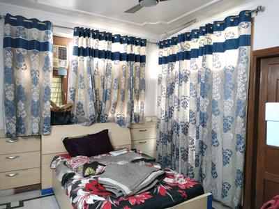 Bedroom Image of 1836 Sq.ft 3 BHK Apartment / Flat for sale in Aero View Heights, Sector 22 Dwarka New Delhi for Rs. 28000000