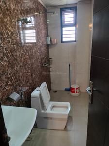 Image of 1150 Sq.ft 3 BHK Builder Floor for sale in Vasundhara, Ghaziabad for Rs. 9200000